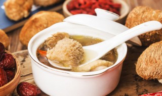 隔夜的蘑菇汤能喝吗 隔夜的蘑菇汤能不能继续食用呢