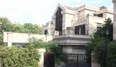 合肥十大富人区的小区 合肥10大千万级豪宅的有钱小区