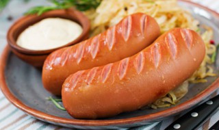 怎么做炸火腿肠的万能蘸料 油炸火腿肠蘸的酱料怎么做