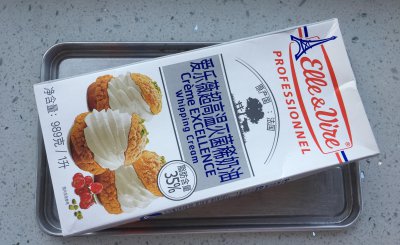 淡奶油开封后冷藏可以放多久 淡奶油拆开可以冷藏多少天