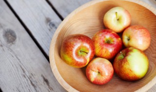 苹果是寒性还是热性的 苹果一般是寒性还是热性的水果呢