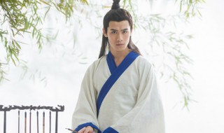 游戏名简单气质古风 简单干净古风的游戏名字集锦