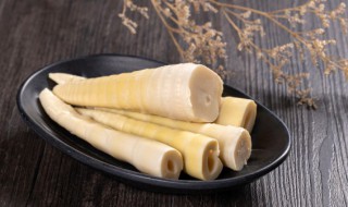 笋变红了还能吃吗 笋变红后能不能吃