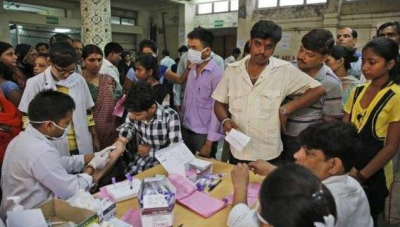 印度人均寿命是多少岁 印度免费医疗人均寿命为什么低