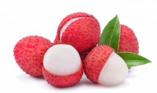 荔枝和木瓜能一起吃吗 荔枝和木瓜可以一起食用吗