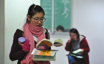 三本可以考研究生吗 三本生在考研中如何做才能成功逆袭