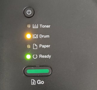 兄弟2260硒鼓清零方法 打印机硒鼓清零实用教程