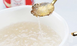 燕窝怎么熬制 燕窝如何熬制营养好吃