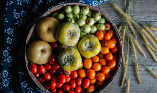 吃完脆柿子千万别碰5种食物 吃完脆柿子千万别碰哪5种食物