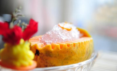 煮好的燕窝可以放在冰箱里几天 一般能保存5