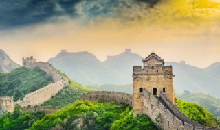 旅游景点有哪些 著名旅游景点有什么