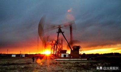 如今大庆油田枯竭了吗 地球上的石油到底会不会被采尽