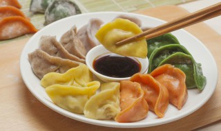 冬至有哪些特色食物 冬至特色食物有哪些