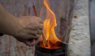 清明去上坟死去亲人能看到吗 清明去上坟死去亲人能不能看到