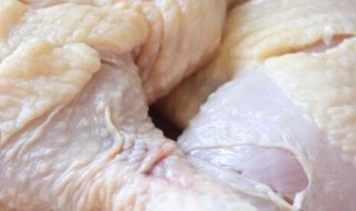 冰冻鸡腿快速解冻多久 冰冻鸡腿快速解冻多长时间