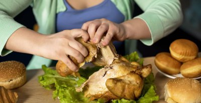 难过的时候怎么缓解心情 四种发泄悲伤情绪的方式