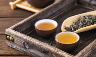 茶叶的存放方法 茶叶如何保存