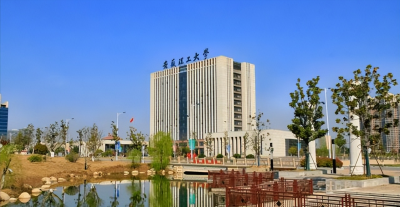 安徽工业大学在哪个城市 安徽工业大学位于马鞍山市