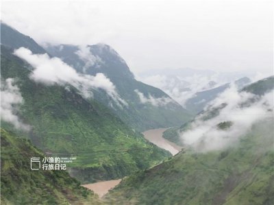 东方女儿国泸沽湖在哪里 泸沽湖其实位于云南和四川交界