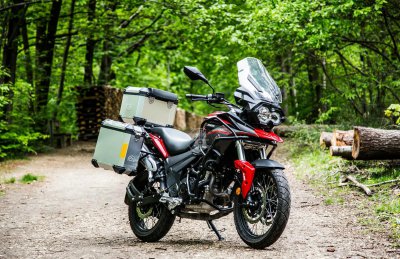 旅行摩托车排行榜前十名 TOP10长途旅行摩托车牌子