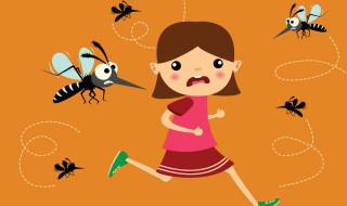 什么东西戴身上可以驱蚊 戴哪些东西可以驱蚊