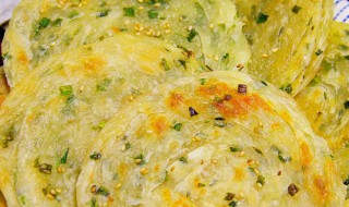 家常油饼做法简单好吃窍门 家常油饼做法分享