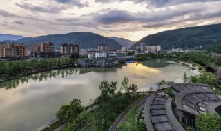雅安为什么被称为雨城 雅安雨城是什么意思