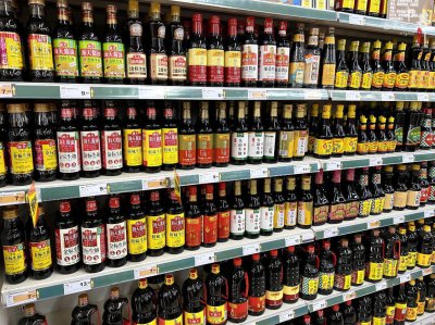 哪种酱油最好吃最安全品牌 吃什么牌子的酱油最健康