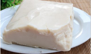 新鲜牛油怎样做好吃 牛油如何做简单又好吃