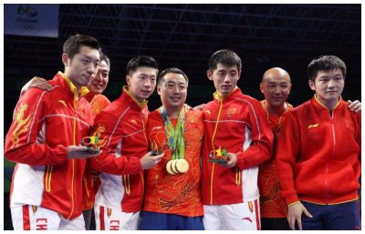 乒乓球运动起源于哪个国家 乒乓球的发源地是英国