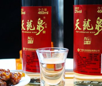 天龙泉是哪里生产的酒品牌 天龙泉属于什么档次的白酒