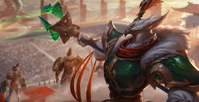 英雄联盟公认最难的英雄是谁 LOL英雄难度排行榜