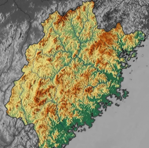 福建地级市有哪些 福建省如何形成了9个地级市格局