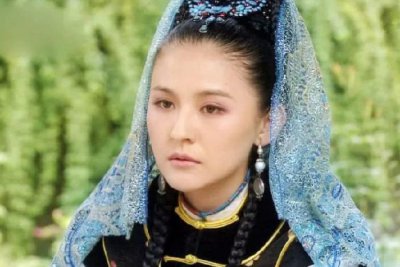 宁嫔为什么自尽 甄嬛传中叶澜依为什么要选择自杀