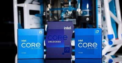 电脑CPU的i5i7处理器有什么区别 性能差距大吗