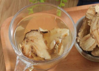 当归泡水喝的功效 当归可以泡水喝吗