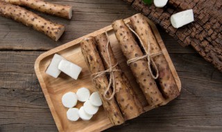 山药变黑怎么办 山药变黑的处理方法