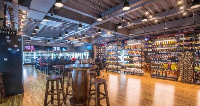 超市的利润大概是多少个百分点 一般生活超市利润分析