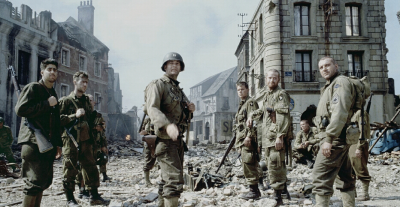 世界十大经典战争电影 盘点十部有影响力的战争电影排名