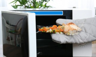 光波微波炉可以煮干饭吗 光波微波炉可不可以煮干饭