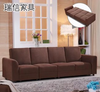 十大品牌沙发的排名是怎样的 十大沙发床品牌TOP排行