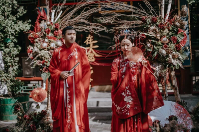 女方送亲的人禁忌及习俗 女儿出嫁哪些人不能送亲