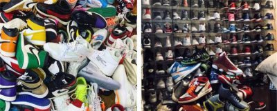 鞋的暗语是什么意思 常见的鞋圈七大网络黑话介绍