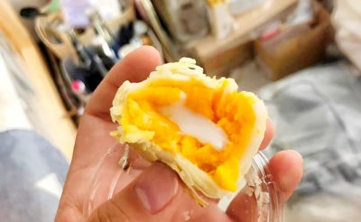 蛋黄酥哪个牌子最正宗图片 国产好吃的蛋黄酥品牌排行