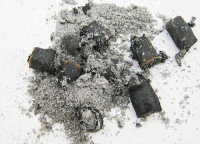 艾灰做肥料 艾灰可以做肥料吗