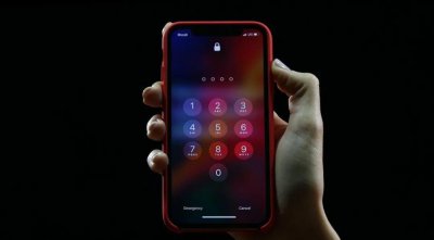 苹果屏幕锁忘了怎么解开 教你一招破解苹果手机屏幕密码锁