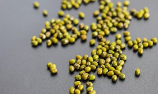 绿豆和牛奶可以一起吃吗 绿豆和牛奶能不能一起吃