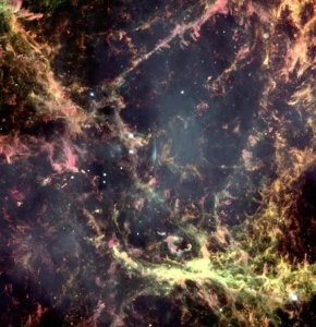 引力波是什么意思概述 所谓的引力波是怎么回事