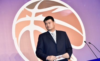 奥尼尔为什么喜欢姚明 奥尼尔和姚明的关系怎么样