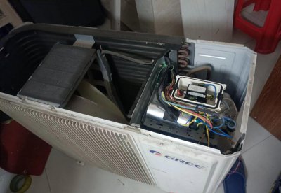 空调不制冷压缩机不工作是什么原因造成的 从哪些方面排查